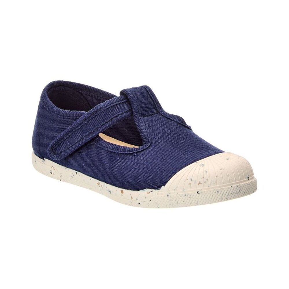 Childrenchic Captoe Sneaker, Blue